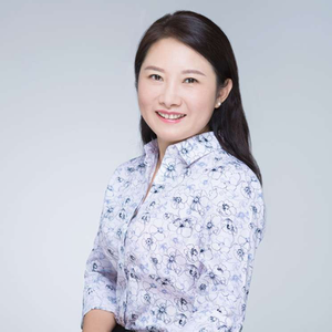 Selina Yuan (GM at Alibaba Cloud Intelligence International Business Unit)