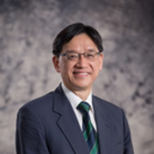 Andrew Chi-fai Chan (EMBA Program Director of CUHK)