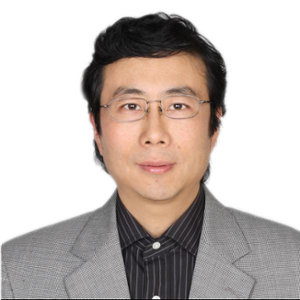 Jack Gao (Managing Director of Ningbo Intelligent Manufacturing Industry Research Institute)