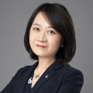 Helen Ha哈纪优 (Partner of Tax and Business Advisory Services at Deloitte 德勤中国税务合伙人)