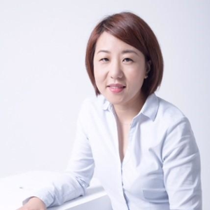 Jessica Zhang (Vice President, Human Resources, Electrical Sector Asia Pacific at Eaton)