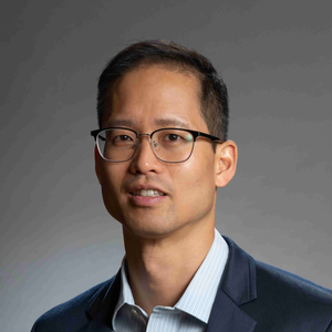 Ted Lai (Chief Digital Officer, Greater China at Sanofi)