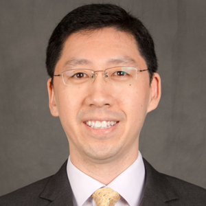 Han Lin (Strategic Advisor at IPwe)