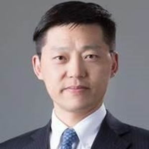 Yang ZHOU (Partner at Zhong Lun)