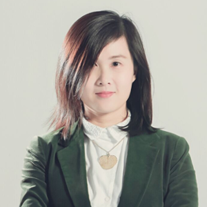 Nicolle YANG (Senior Sales Director of 360)