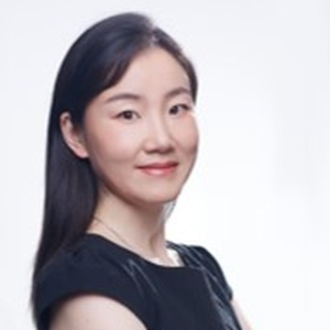 Ashley Wang (Regulatory Affairs Director, Human Nutrition of ADM)