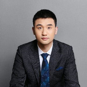 Ricky Tong (Vice President at NBA China)