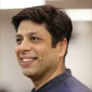 Vikas Chawla (NLP Practitioner)