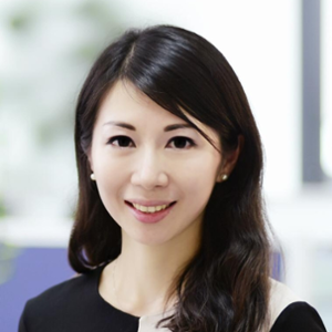 Ying Xin (Regional Talent Acquisition Partner at The Coca-Cola Company)