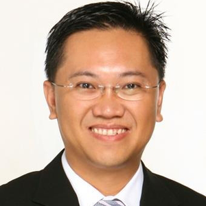 Hong Wong (President, Greater China and Singapore at Delta Air Lines)