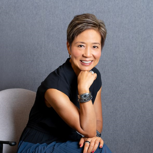 Ronna Chao (Chief Executive Officer at Novel Investment Partners Limited)