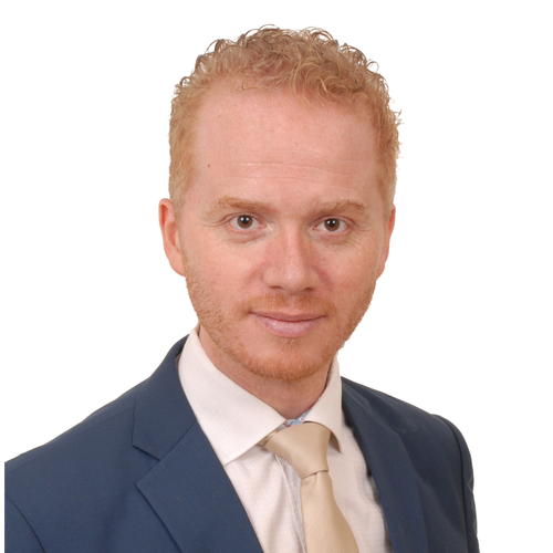 Mark Bawtree (Head of Global Sales & ESG at Akila)