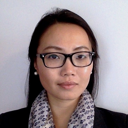 Yuki Yu (Founder & Head Researcher of Energy Iceberg)