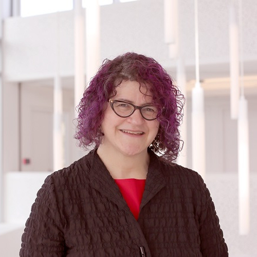 Deborah Seligsohn (Assistant Professor of Political Science at Villanova University)
