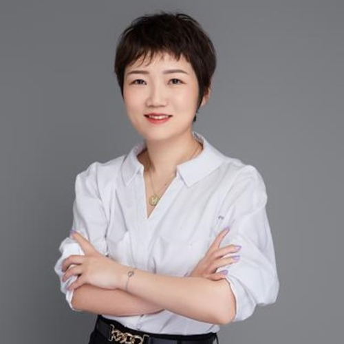 Dr. Winnie Xiong (Co-founder of Shanghai Re-mall Environmental Protection New Materials / Shanghai Re-poly Environmental Technology)