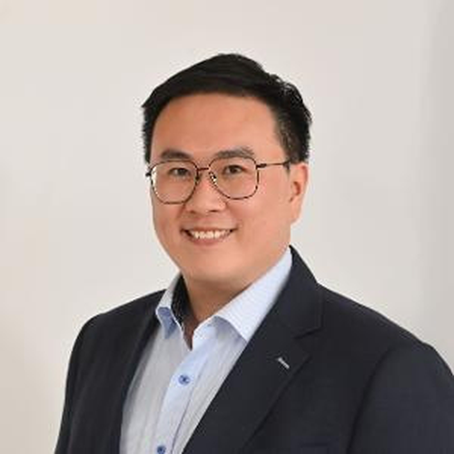 Spencer Liu (Associate Partner at McKinsey & Company)